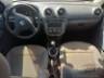 2010 VOLKSWAGEN VOYAGE 