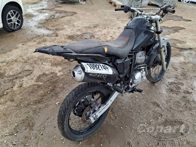 2023 HONDA XRE 300 