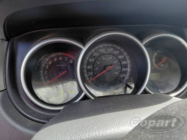 2013 NISSAN TIIDA 