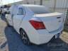 2017 CHEVROLET PRISMA 
