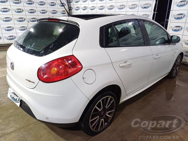 2014 FIAT BRAVO 