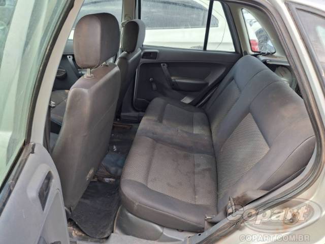 2013 VOLKSWAGEN GOL 