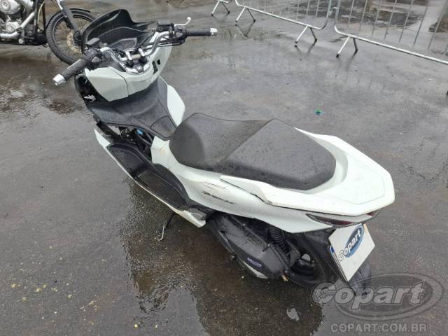 2023 HONDA PCX 