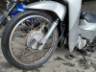 2006 HONDA BIZ 125 