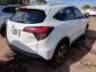 2016 HONDA HR-V 