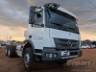 2024 MERCEDES BENZ ATEGO 