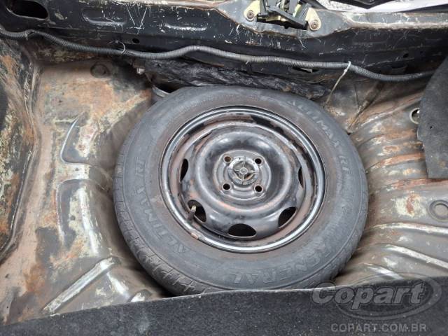 2004 CHEVROLET CELTA 