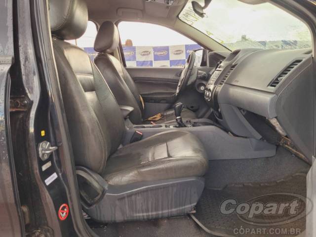 2015 FORD RANGER CD 