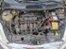 2013 FORD FIESTA SEDAN 