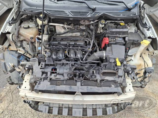 2015 FORD ECOSPORT 