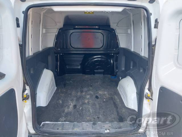 2025 FIAT FIORINO FURGAO 