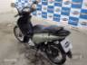 2011 HONDA BIZ 125 