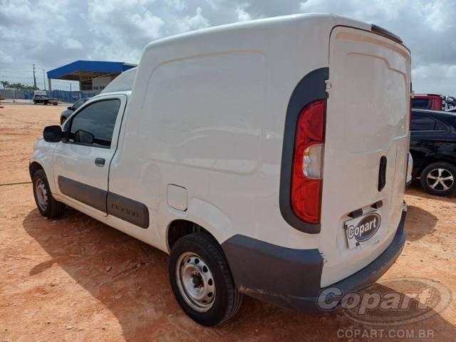 2020 FIAT FIORINO FURGAO 