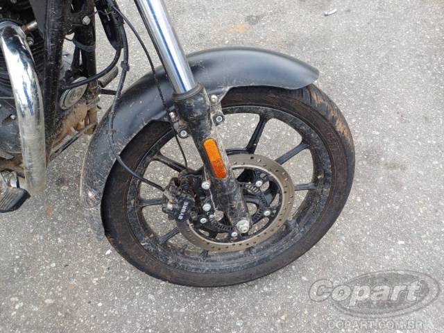 2025 ROYAL ENFIELD METEOR 