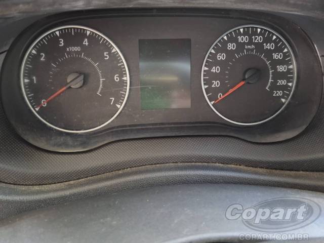 2023 RENAULT MASTER FURGAO 