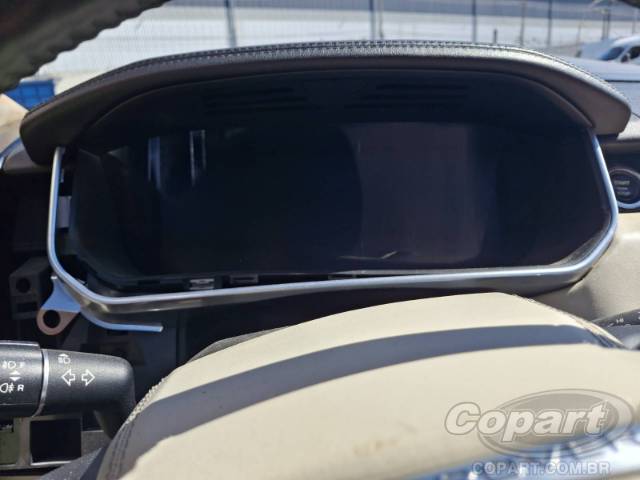 2013 LAND ROVER RANGE ROVER 