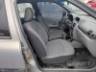 2007 RENAULT CLIO SEDAN 