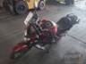 2025 HONDA CB 300F 