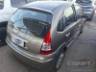 2012 CITROEN C3 
