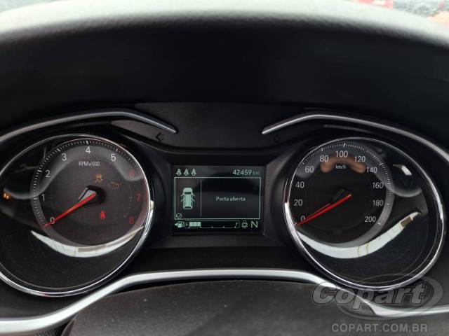 2020 CHEVROLET ONIX 