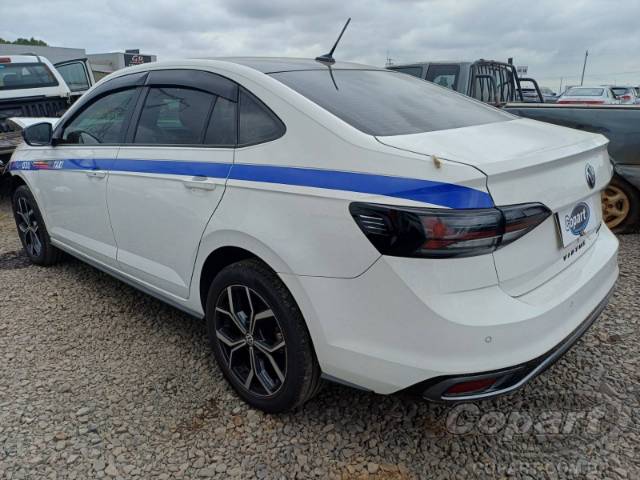 2025 VOLKSWAGEN VIRTUS 