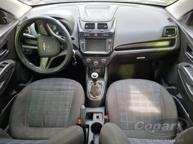 2017 CHEVROLET COBALT 