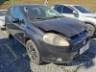2011 FIAT PUNTO 