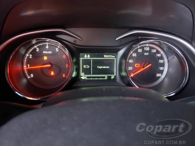 2020 CHEVROLET ONIX PLUS 