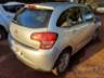 2014 CITROEN C3 