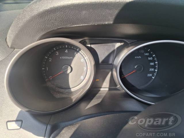 2018 HYUNDAI IX35 