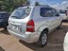 2010 HYUNDAI TUCSON 