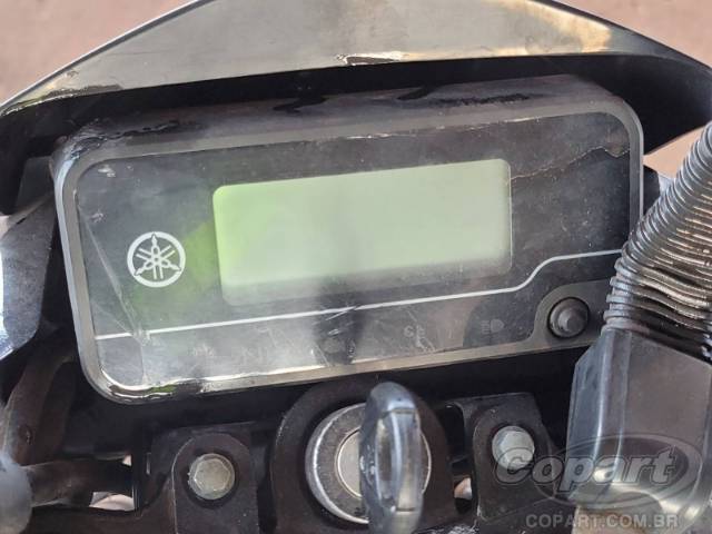 2021 YAMAHA YBR 150 FACTOR 