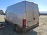 2013 FIAT DUCATO FURGAO 