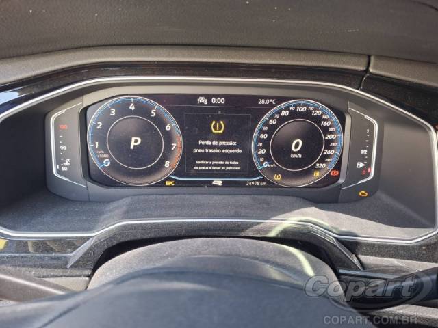 2024 VOLKSWAGEN NIVUS 
