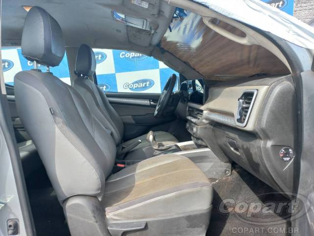2026 CHEVROLET S10 CABINE DUPLA 