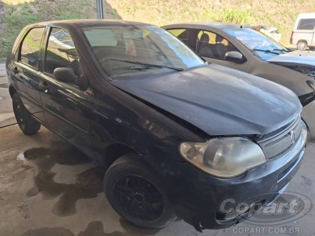 2010 FIAT PALIO 
