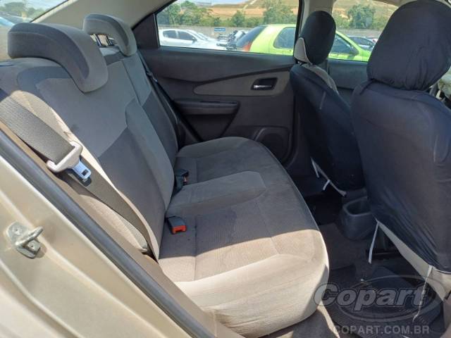 2013 CHEVROLET COBALT 