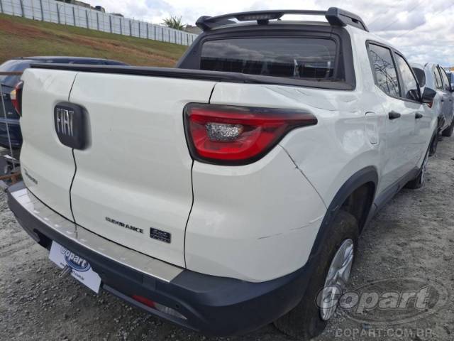 2022 FIAT TORO 