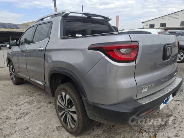 2025 FIAT TORO 
