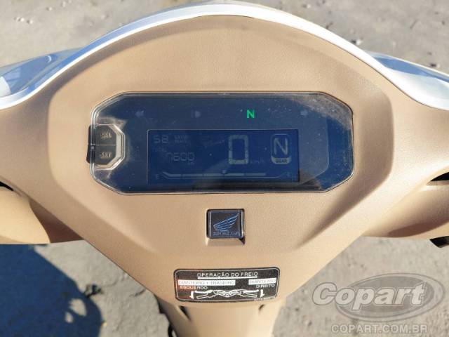 2026 HONDA BIZ 125 