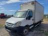 2011 IVECO DAILY CHASSI 
