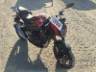 2026 HONDA CB 500 
