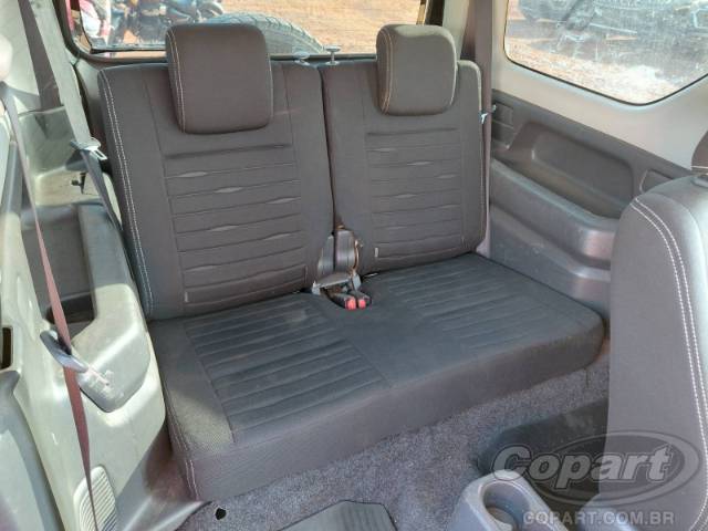 2019 SUZUKI JIMNY 