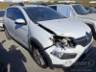 2015 RENAULT SANDERO 
