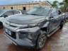 2022 MITSUBISHI L200 TRITON 