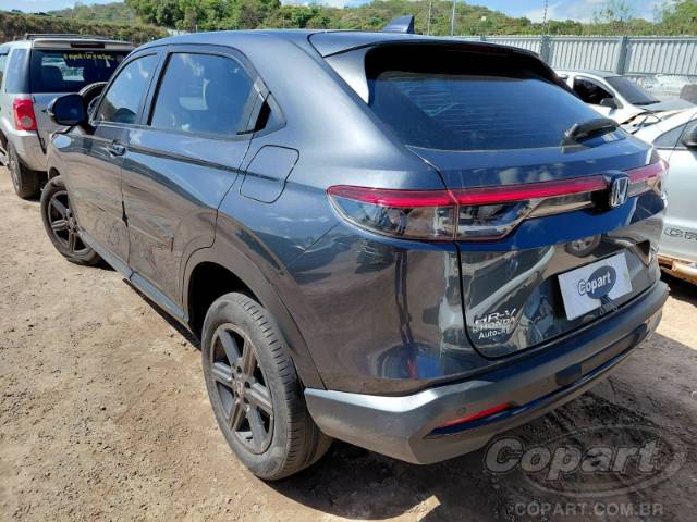2023 HONDA HR-V 