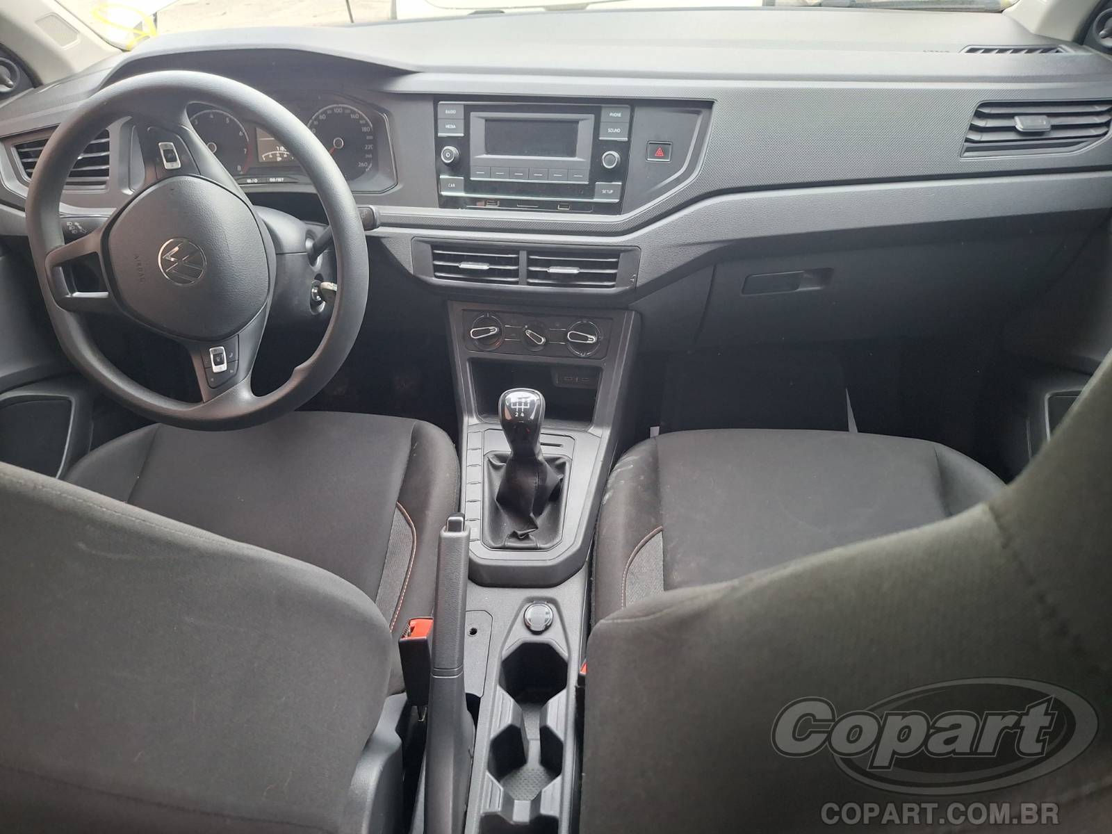 Foto 9 de 10: 2024 VOLKSWAGEN POLO