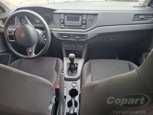 2024 VOLKSWAGEN POLO 