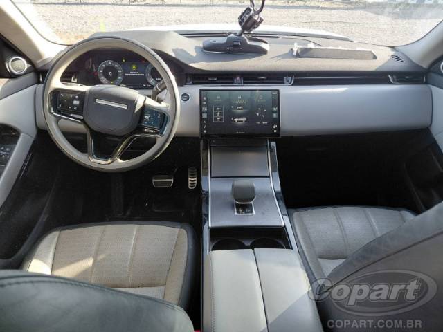 2024 LAND ROVER RANGE ROVER EVOQUE 