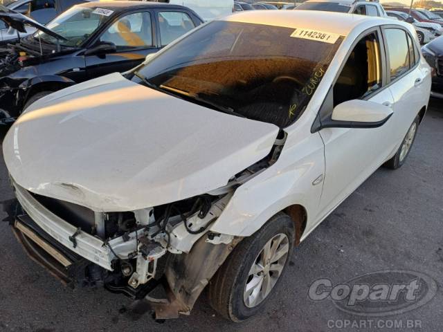 2023 CHEVROLET ONIX 